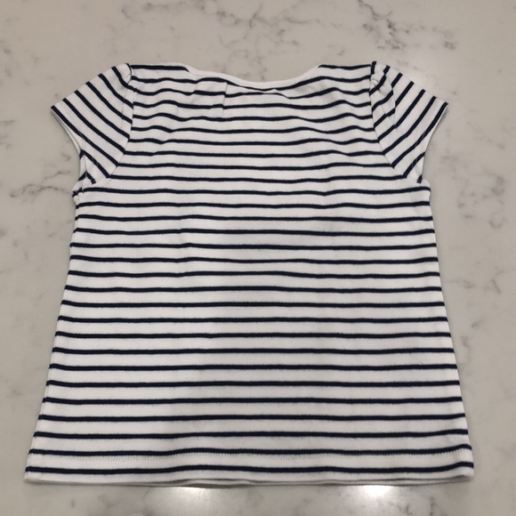 Size 2T (x2) Gymboree shirts - Picture 5 of 13